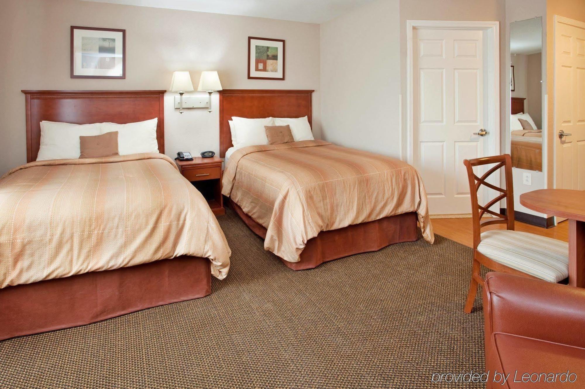 Candlewood Suites Kansas City Airport Cameră foto